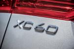 Volvo XC60 D4 Inscription 2017 года (UK)